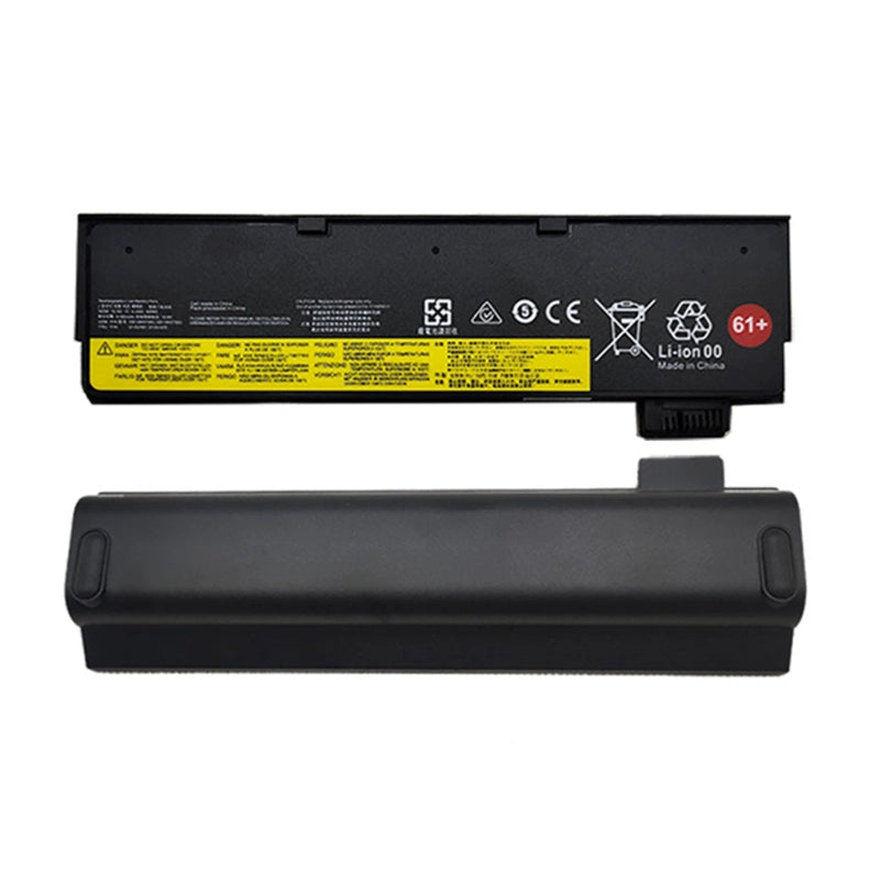 (Shipping fee not include)forFor  Lenovo  T470 T480 T570 T580 P51S P52S 01AV491 battery 61+