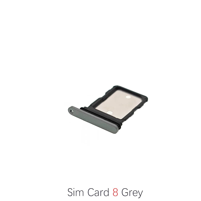 For Google Pixel 7A 8A 8Pro SIM Sim Cover