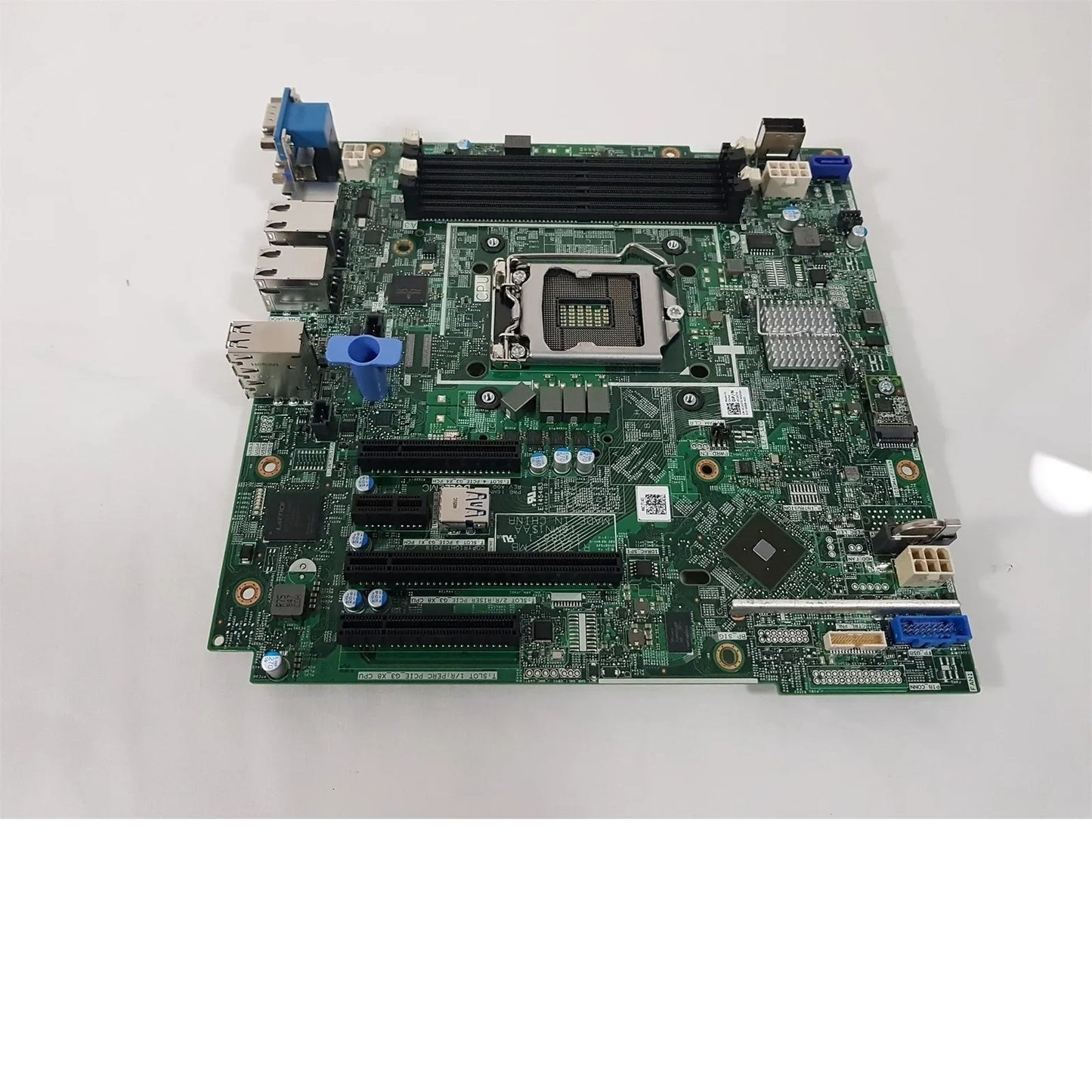Dell PowerEdge EMC T140 tower server main board C2GT0 0RG5V 23X5C