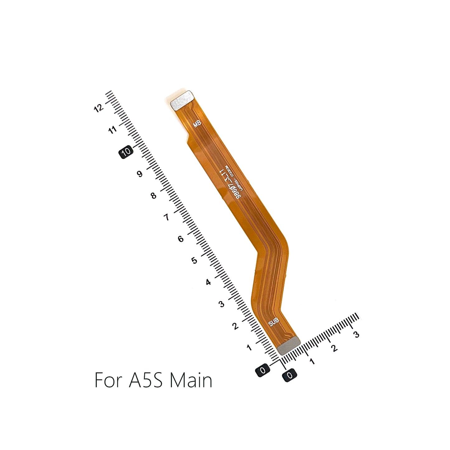 For Oppo A5 A3S A5S A7X F9 A8 A31 A9 A9X F11 charging port charging flex board cable