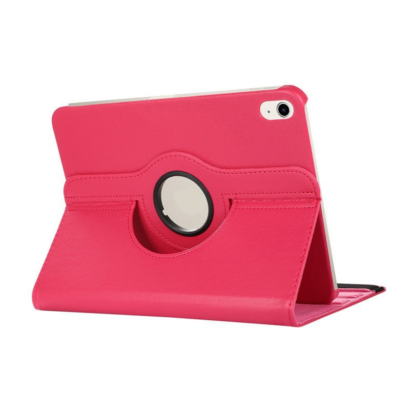 For oppo pad 2 11.6 Flat Case Air 10.36 Rotary Realme 10.4 Leather Case protective Accessories