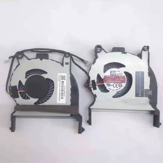 For HP  EliteDesk 800 600 400 G3 G4 65W CPU Cooling Fan L19561-001
