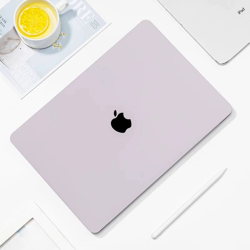 For   2024 Macbook laptop protective case macbook pro air 14" 13" 15" 16" m1 m2 m3  Cover for Macbook A3113 A3114 A2941 A2918 A2992 A2779 A2780 A2681 A2338 A2337 A2289 A2251 A2179 A2159 A1706 A1708 A2141 A1534 A1989  Macbook protective case