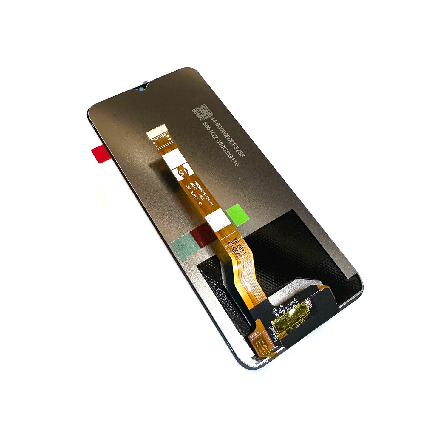 LCD Touch screen assembly for Oppo A57 A58 A59 A78 A77 A2x K10 A17 A18 A38 N300 display