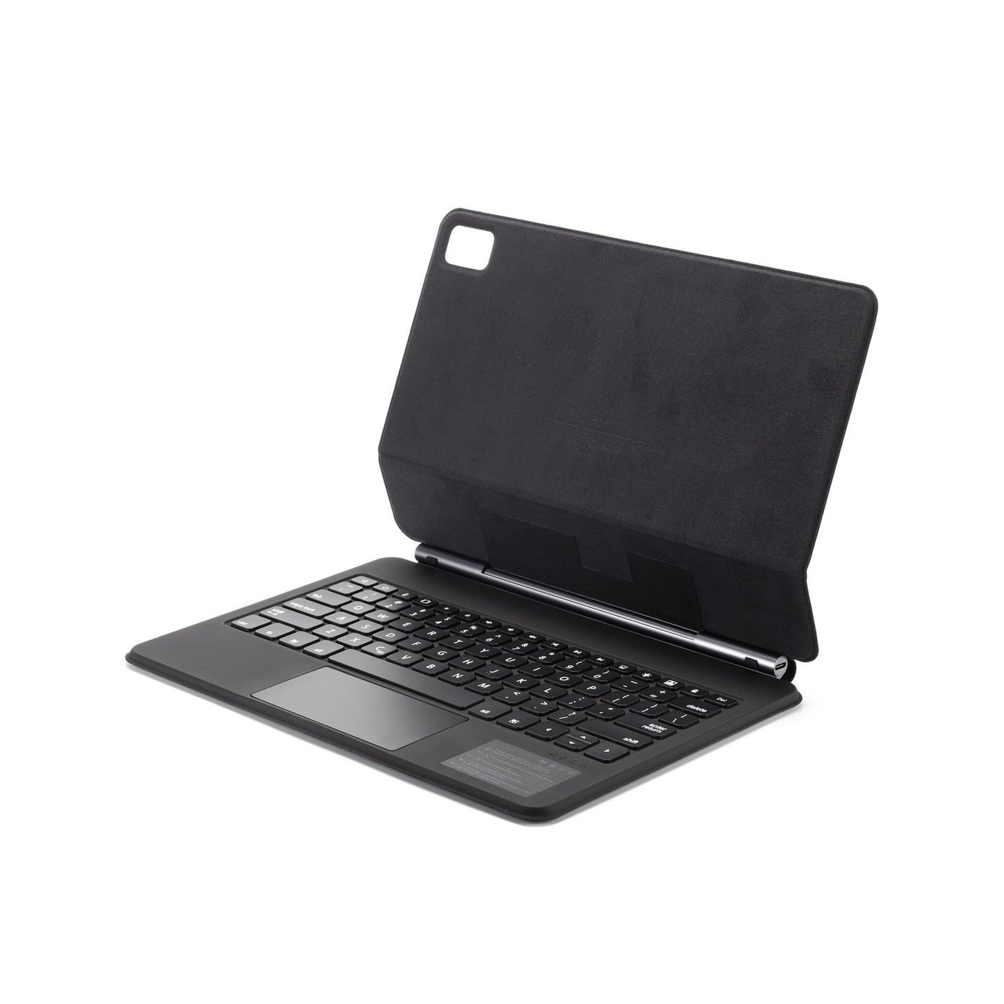 Suitable for Huawei mate pad 11/10.8/pro/12.6 with 7-color backlight, magic control keyboard, magnetic suction belt, touch protective case