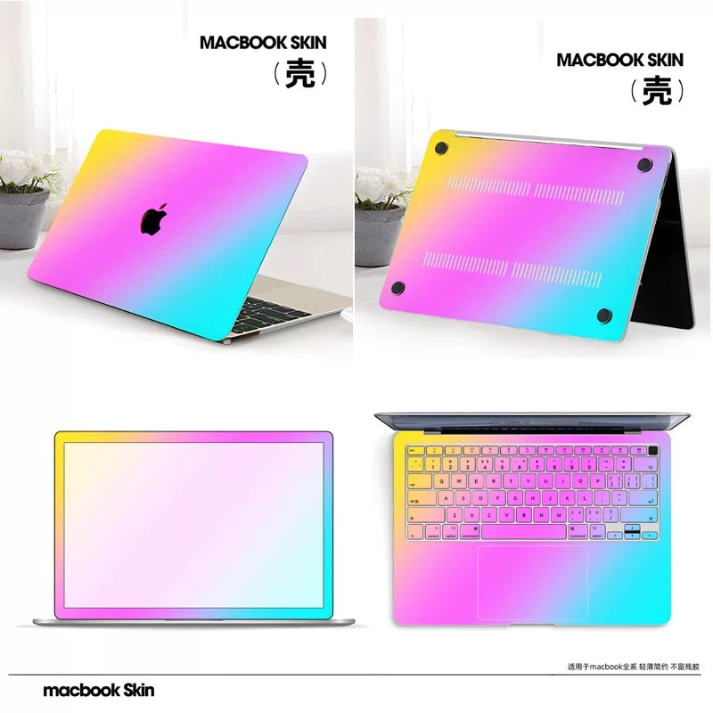 Anti-drop Mac protective case for MACBOOK pro air 11 "12" 13 "14" 15 "16" Neo A3404 A3426 A3427 A3428 A3429 A3449 A3448 A3434 A3403 A3186 A3402 A3401 A3112 A3185 A3114 A3241 A3113 A3240 Laptop accessories