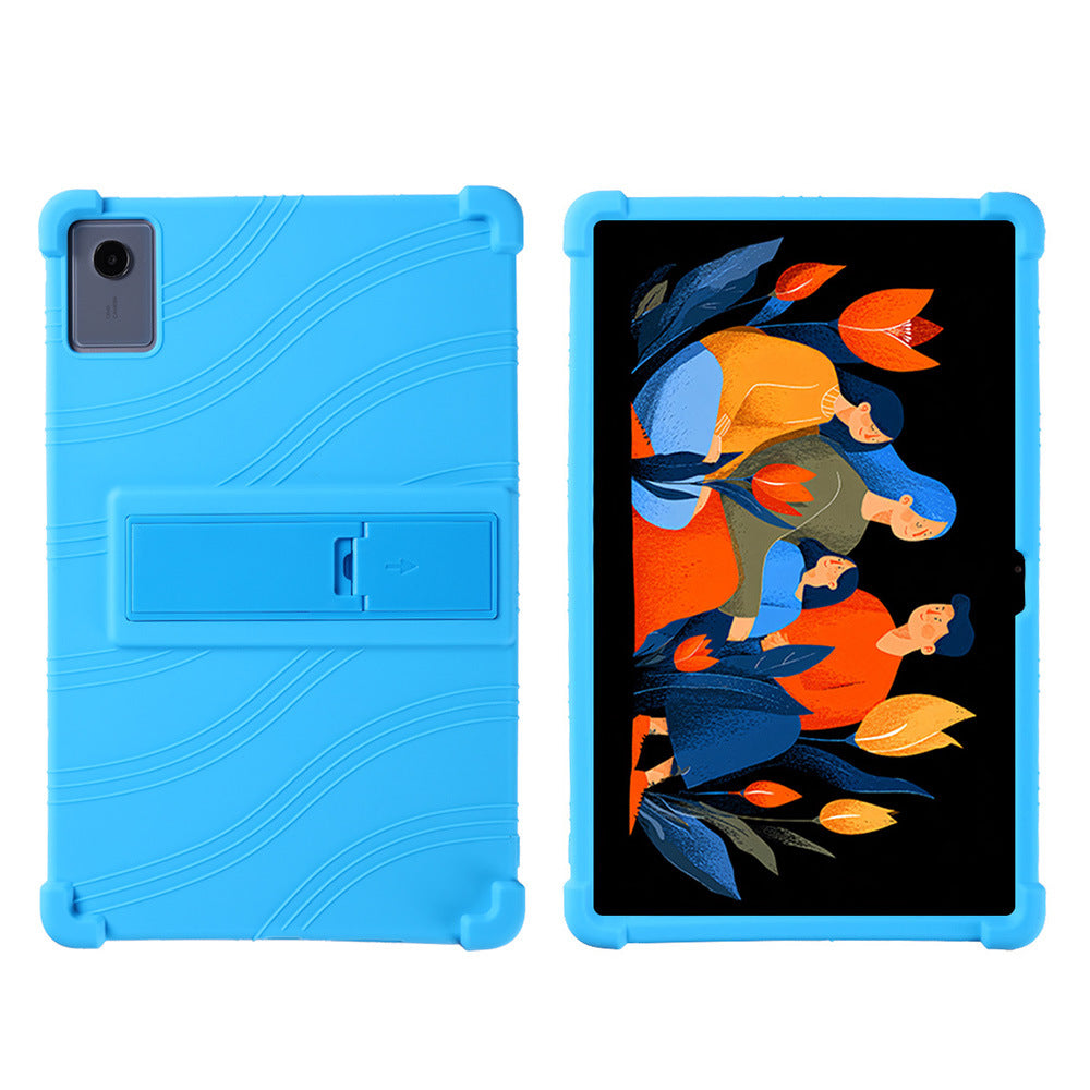 Applicable to Lenovo Zhaoyang K12C tablet protective case 2025 new 12.1 inch TB361FU-ZU protective case Protect case