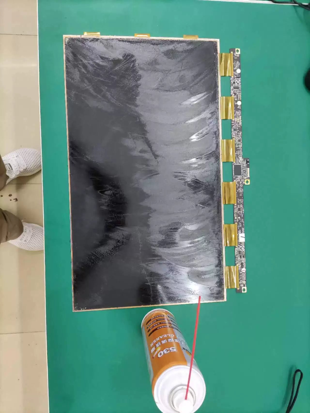 iMac Apple A1418 A1419 A2116 A2115 21 inch 27 inch imac glass screen replacement