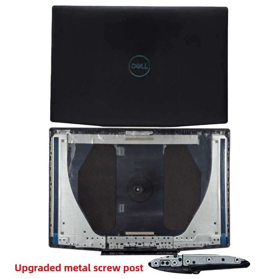 Cover case FOR DELL G3 3590 3500 P89F lcd houisng rear top cover bezel frame palmrest topcase bottom hinge cover camera CN-0M1RXT 0M1RXT lcd edp screen cable 025H3D 0936X2 0JDJ51 Dell laptop repair parts