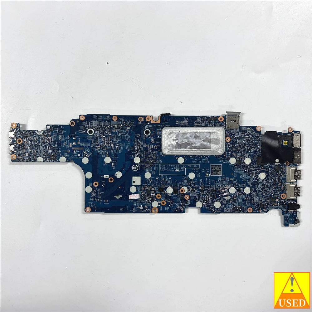 (Shipping fee not include)DELLmotherboard system board 5520 0MFF0T SRK05 i5-1135G7 GM 19819-1