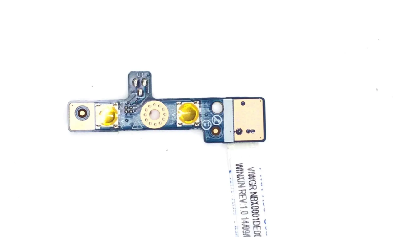 VIWGR Lenovo G490 G400 G405 G500 G505 G510 Switch Board LS-9631P