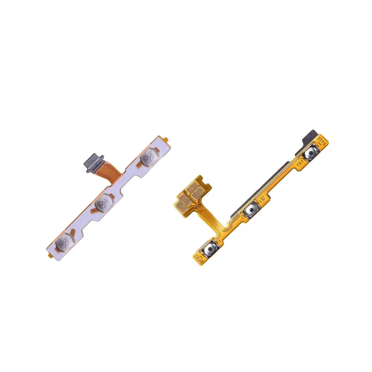 Suitable for Huawei Honor Magic 3 4Lite 5Lite Power cable Switch on of ribbon volume flex