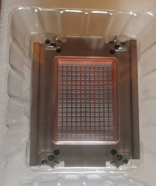 Servicer NF8260M6 heat sink, radiator