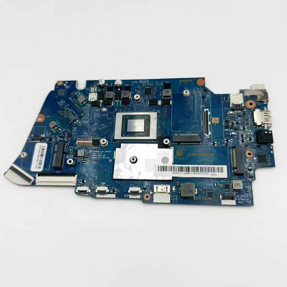 Lenovo ideapad flex 5-14ARE Xiaoxin Air-14ALC 2021 main board LA-J701P