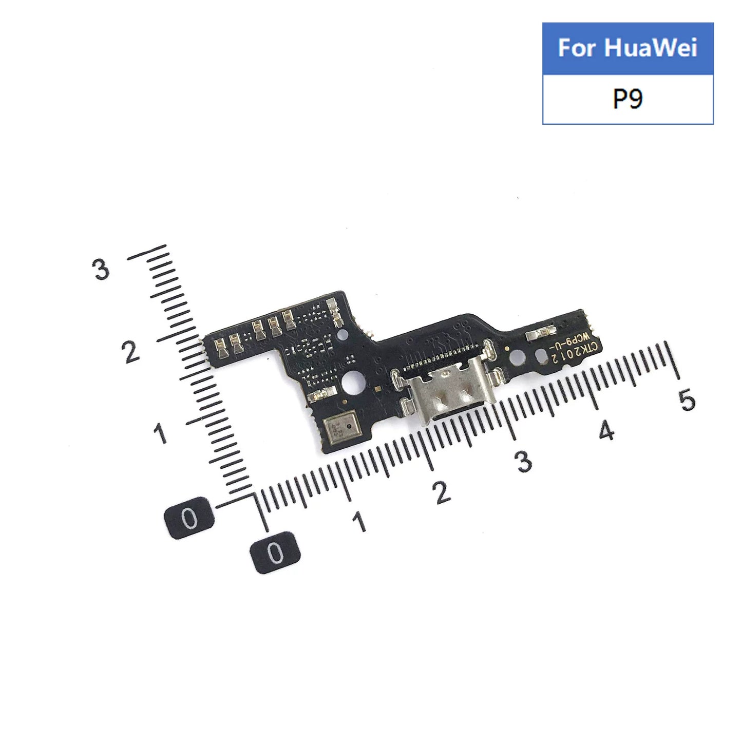 For HUAWEI P8Lite P9 P9Lite P9Plus charging port charging flex board cable