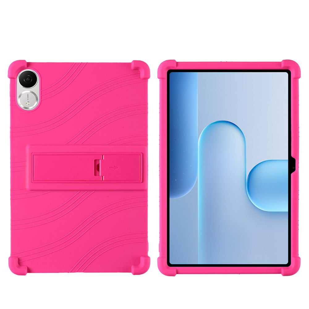 Applicable to Honor Tablet 10Pro Protective Cover 11.5 inch 2025 ROL-W00 Simple Airbag Anti-drop Protective Case Protecting case