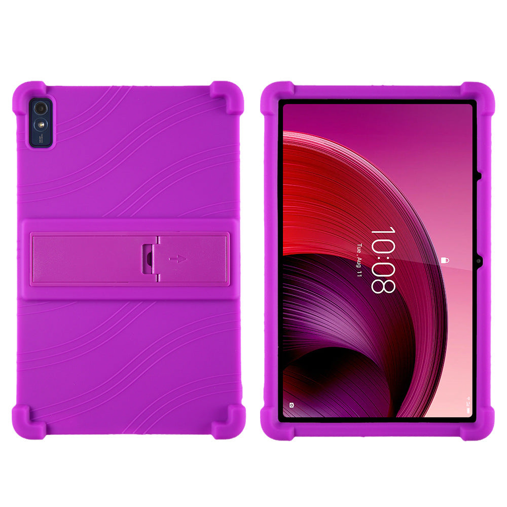Applicable to Lenovo Zhaoyang K10 5G tablet protective case 2025 10.6 inch TB360ZU/FU anti-drop protective case Protect case