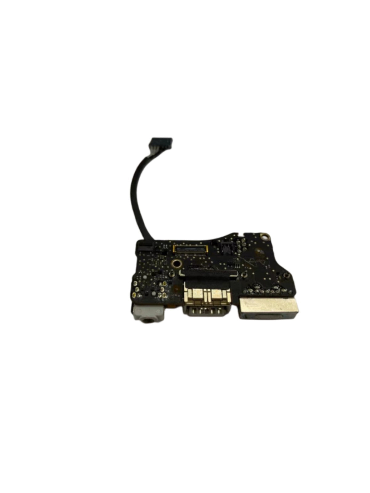 (Shipping fee not include)For Apple Macbook A1425 A1466 A1706 A1707  USB board charging port