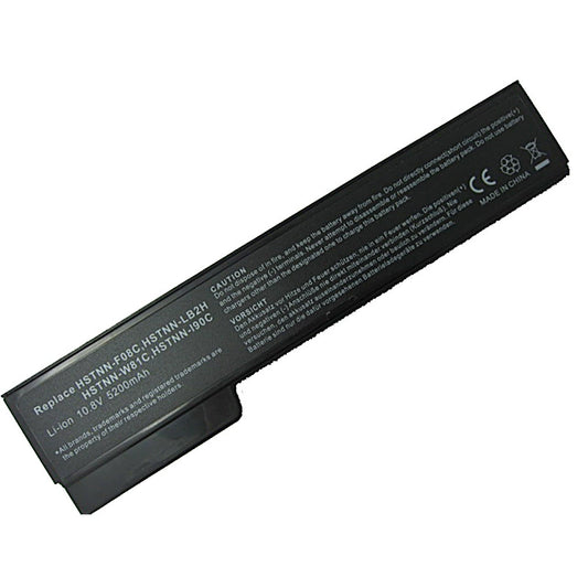 For FORHP HP HPCC06 8460p Battery 8470P 8460w 8560p 6460b 6465b Laptop Battery HSTNN-F08C HSTNN-LB2H HSTNN-W81C HSTNN-I90C