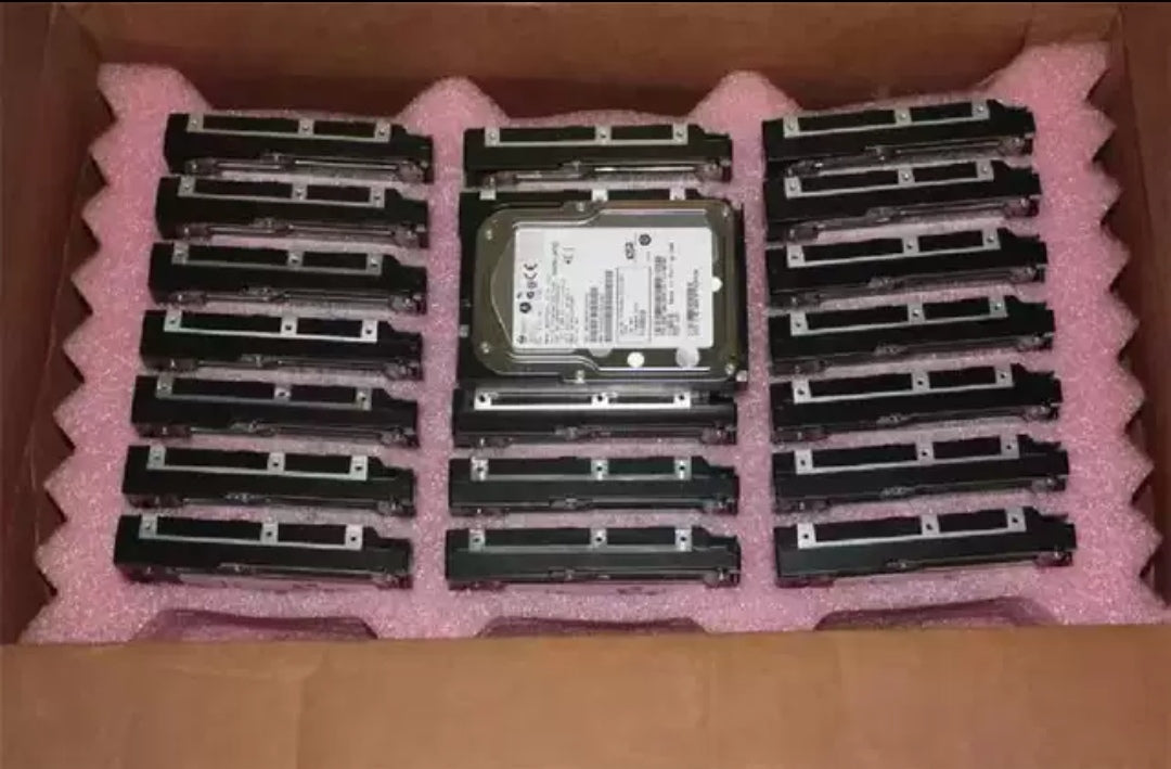 Dell/Dell ST900MP0026 XTH17 900G SAS 15K 12G 2.5 inch server hard disk