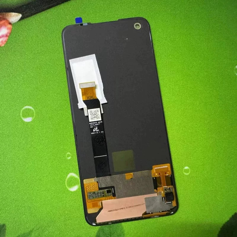 LCD Touch screen assembly for ASUS zenfone7/8/9/10 Flip Pro I002D/4D/6D zs672ks zs671ks zs672ks zs696ks AI2202 AI2302 zs590ks/i006D  LCD display panel digitizer glass screen