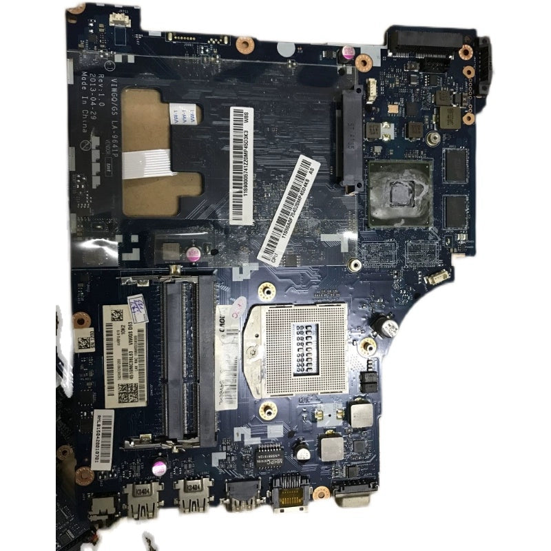 (Shipping fee not include) Lenovo G510  G410  motherboard  笔记本 motherboard