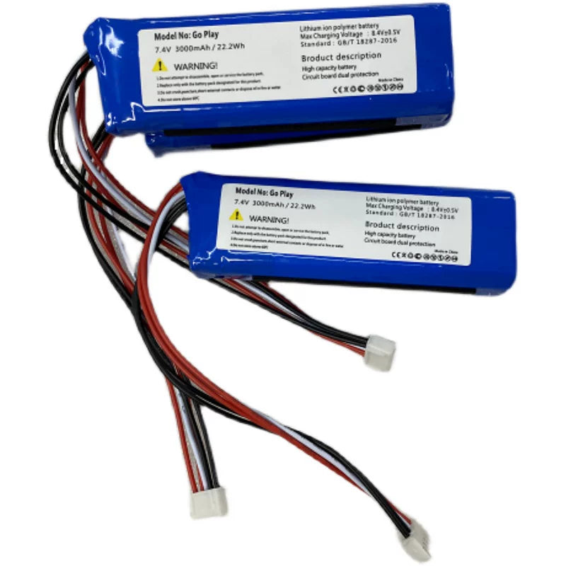 JBL Harman Kardon Go Play Wireless Bluetooth Speaker Battery GSP1029102 01 Other Brand Phone repair parts