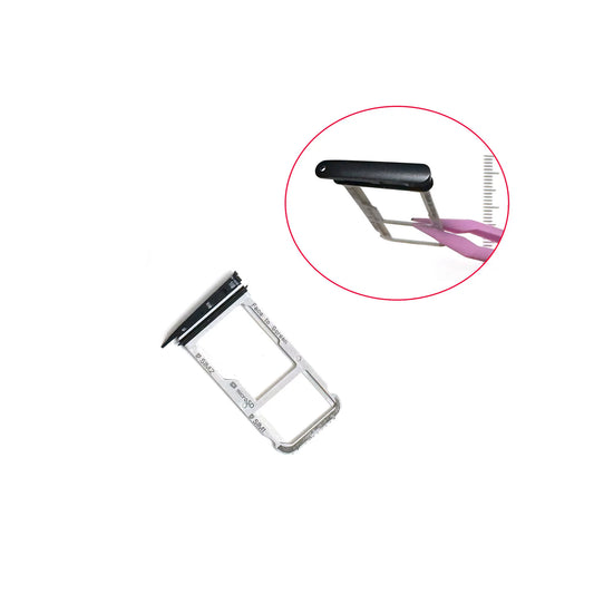 Suitable for Motorola Moto P50 X40 Sim KATOCA Slot
