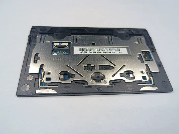 (Shipping fee not include)lenovo ThinkPad T14s  Gen1  X13 Gen1  5M10W51754 6 7  touchpad track pad