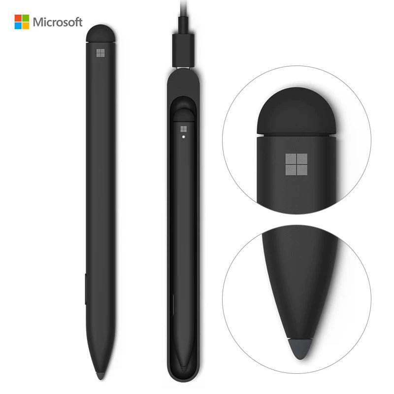 Microsoft surface pro X 7 8 9 original stylus slim pen1 2nd generation pen