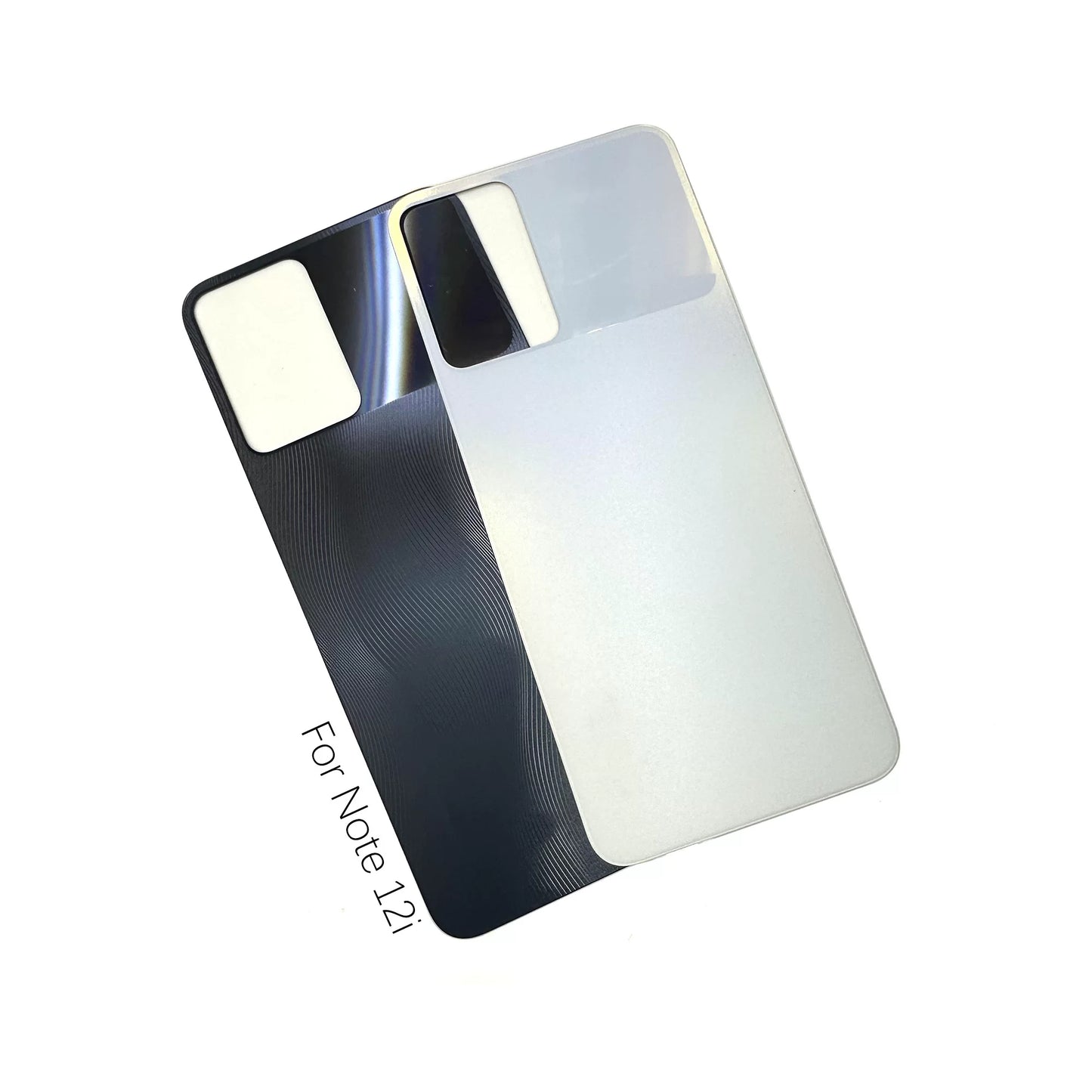 Battery back housing cover for Tecno Infinix Note12 G96 12Pro Note30 Note40