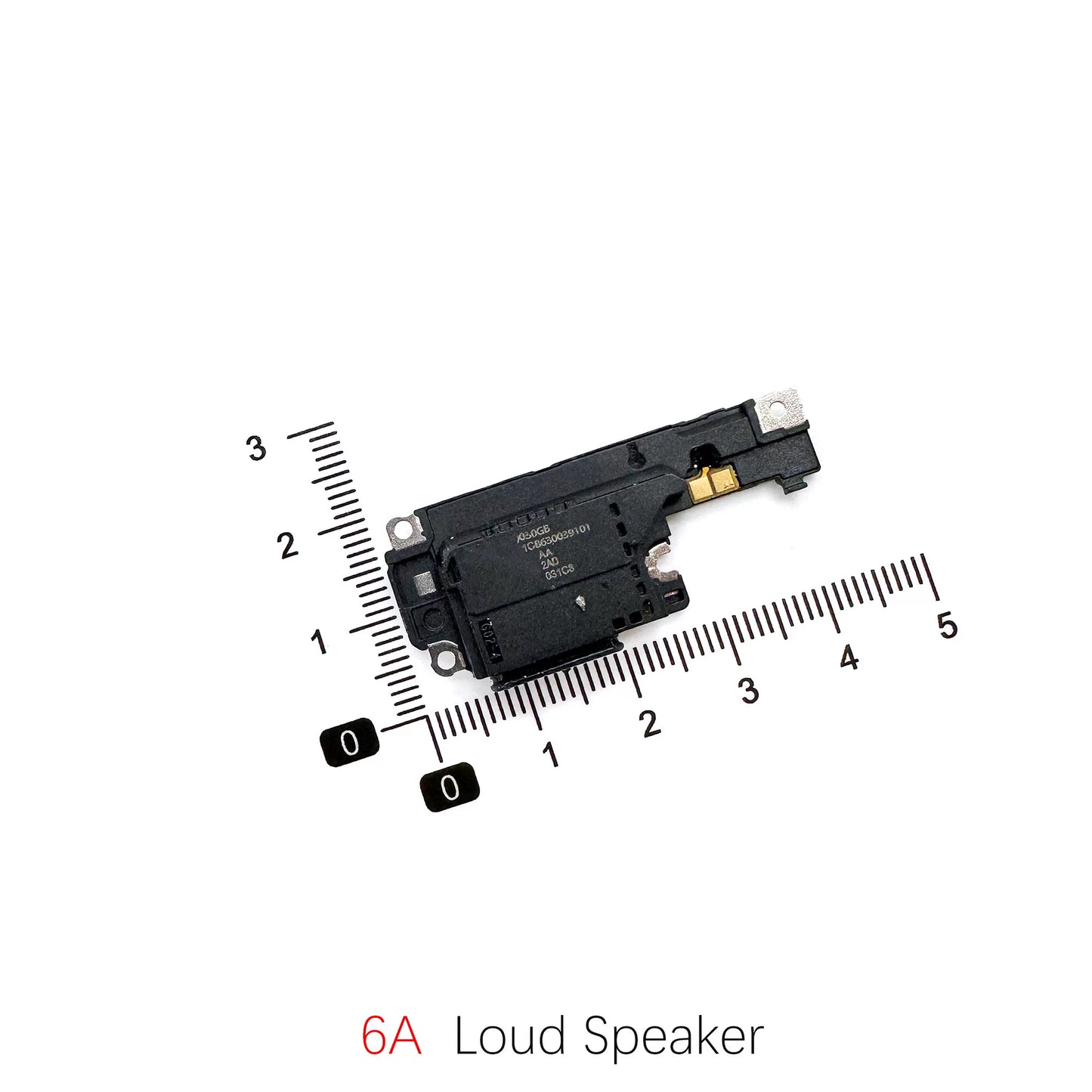 For Google Pixel4 4A 4XL 5 5A 6 6A 6Pro 7 Speaker 7Pro Speaker