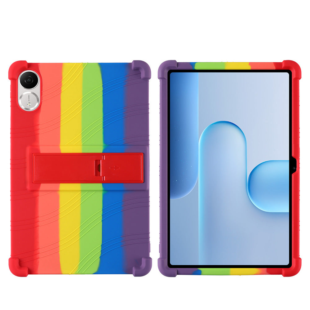 Applicable to Honor Tablet 10Pro Protective Cover 11.5 inch 2025 ROL-W00 Simple Airbag Anti-drop Protective Case Protecting case