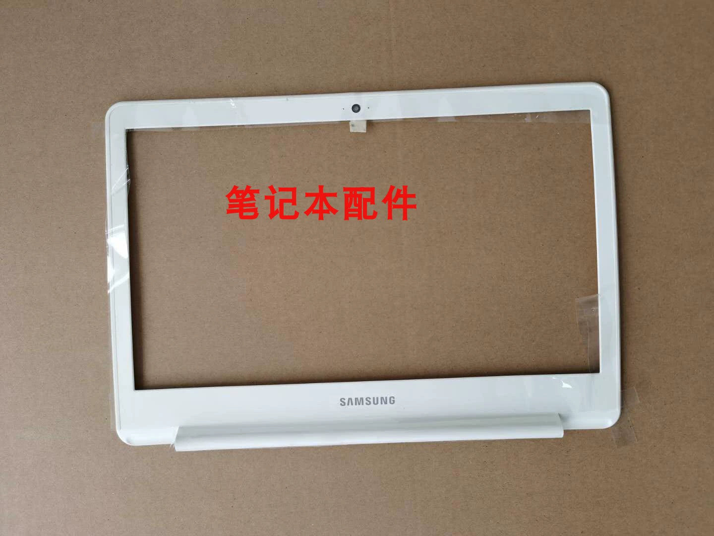 (Shipping fee not include)全新 Samsung 笔记本 910S3L 905S3K 911S3L B壳 屏幕边框 电脑 外壳