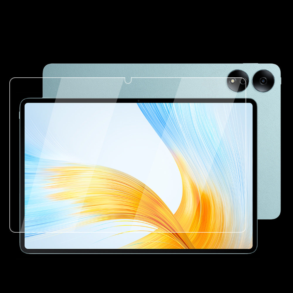 Applicable to Honor MagicPad13 flat tempered film 2023 GDI-W09 high definition explosion-proof eye protection glass film Protecting case