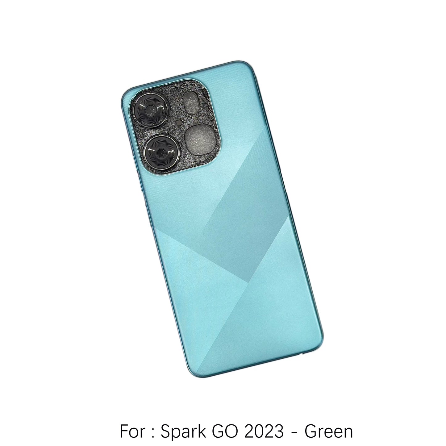 Battery back housing cover for Tecno Infinix Spark 20 KJ5 Kj6 Kj7 20Pro