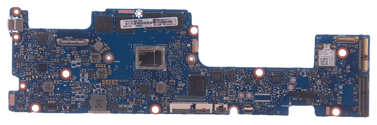 ASUS Chromebook Flip C434TA main board