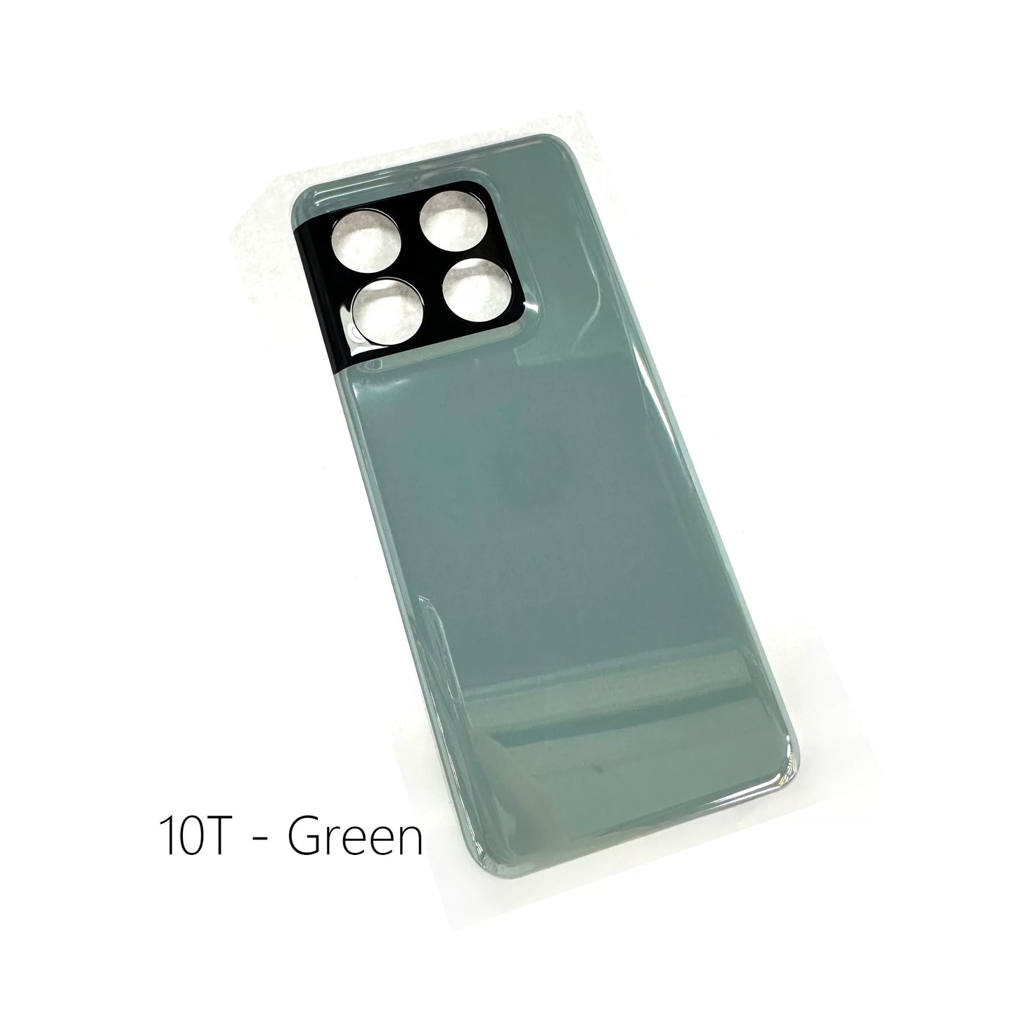 Battery back housing cover for OnePlus 11 1 + 10T 12R rear case back cover