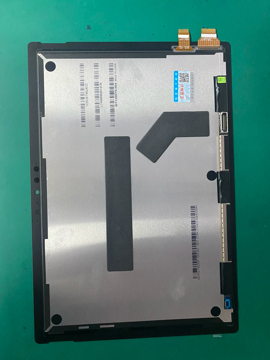 Microsoft LCD Display Assembly Pro 3 5 7 8, Go1 2, Book1 3, Laptop1 3  lcd cable