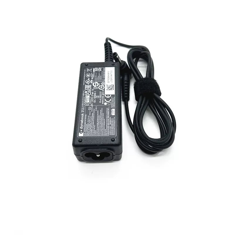 Genuine New Adapter PA5177E-1AC3 45W AC Adapter Charger for Toshiba  Dynabook 19V 2.37A power supply Toshiba laptop repair parts