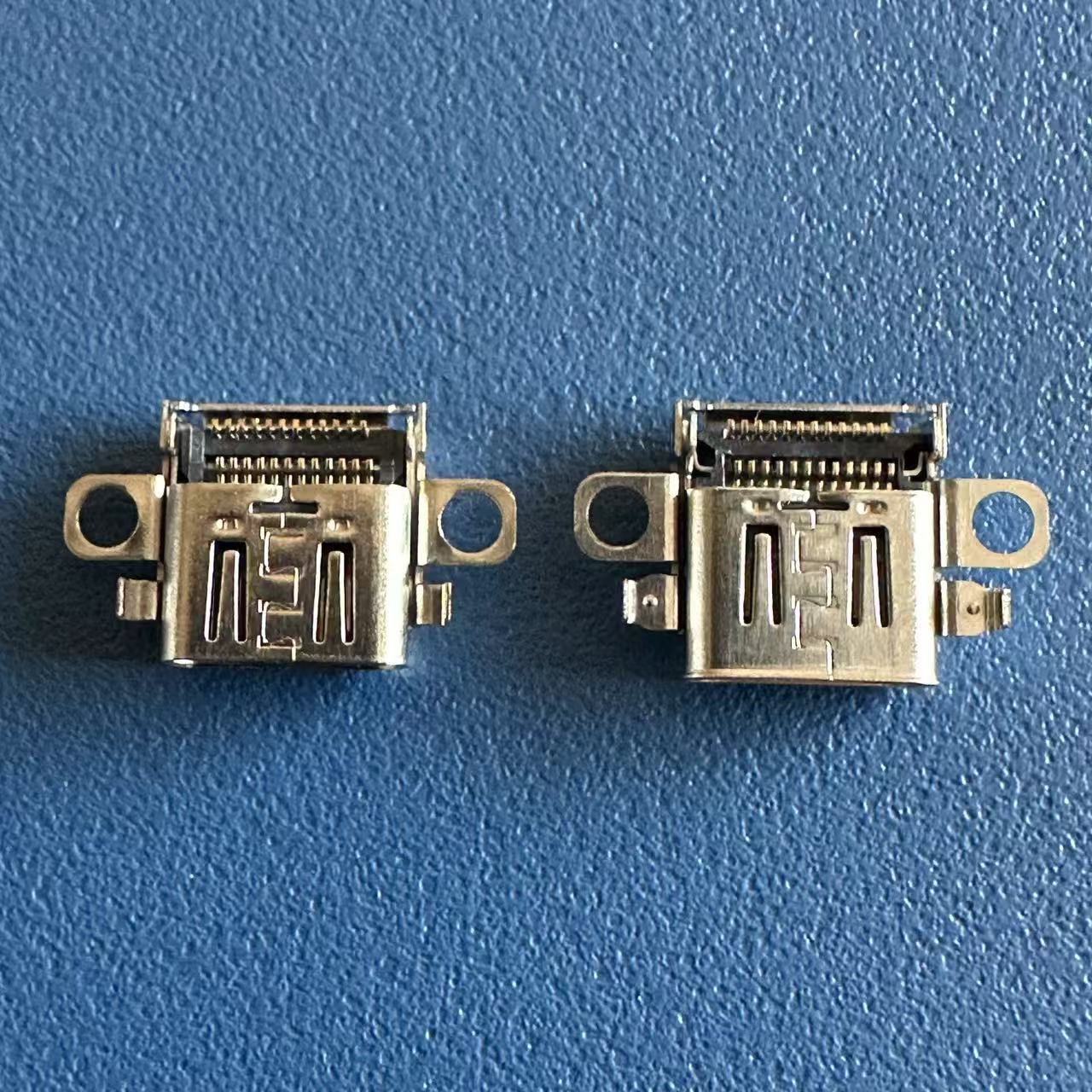 Applicable Switch 2 Charging Port SWITCH2 Charging Tail Plug NS2 Power Type c Socket Accessories
