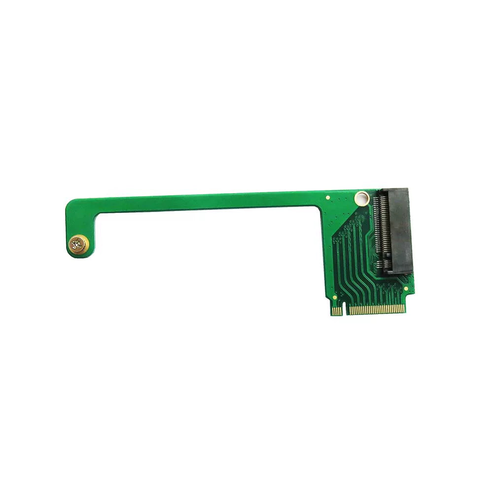 Rog handheld ally modified 2230 to 2280 NVMe M.2 90 degree PCIe 4.0 M.2 adapter card Repair Tools
