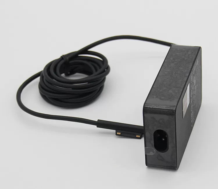 Genuine New Adapter 36W for Microsoft surface pro4 pro3 Book 2 1769 1625 1724 1631 12V2.58A Power Adapter 36W Microsoft surface laptop repair parts