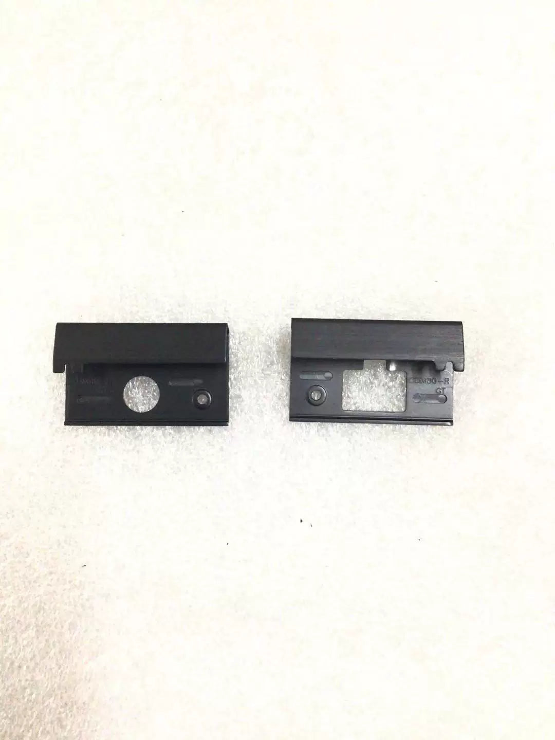 Precision Dell 3530 3520 Latitude 5580 5590 Screen Axle Cover 04T9M7 04V66T