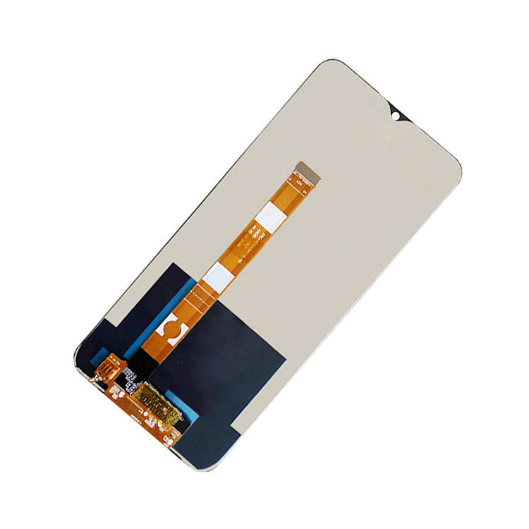 LCD touch screen assembly  for oppo A55 5G screen assembly Realme V11/S inner and outer screen A56 mobile phone LCD digitizer glass panel display