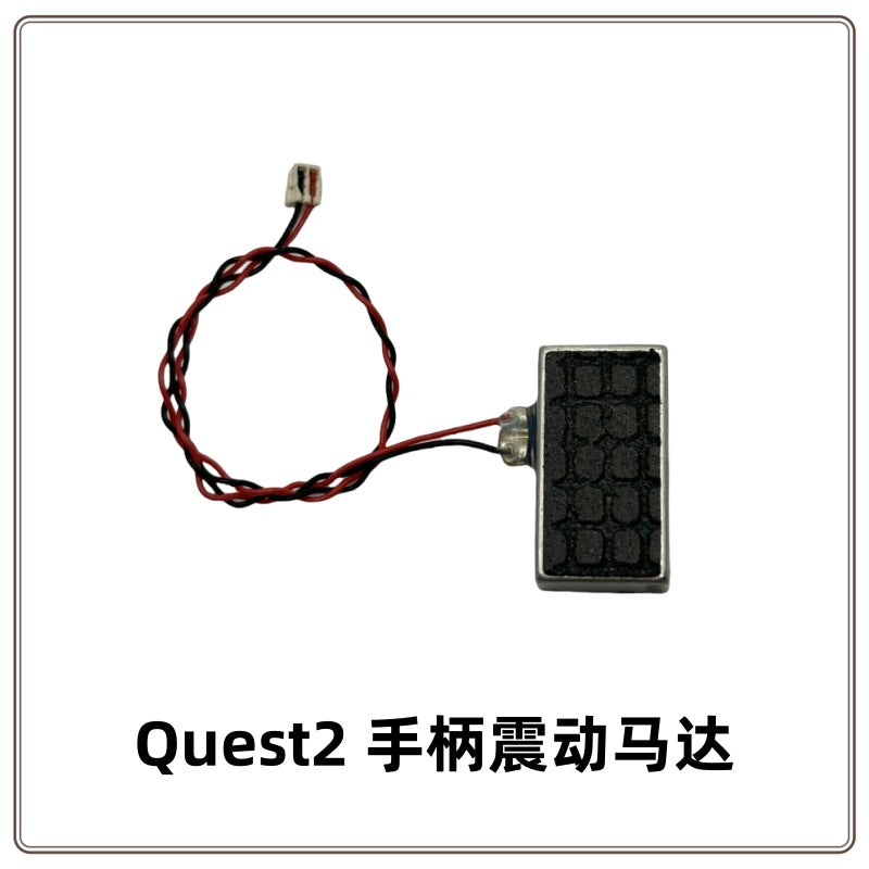 Suitable for meta quest2 handle vibrator PICO3 linear vibration motor VR handle vibration accessories