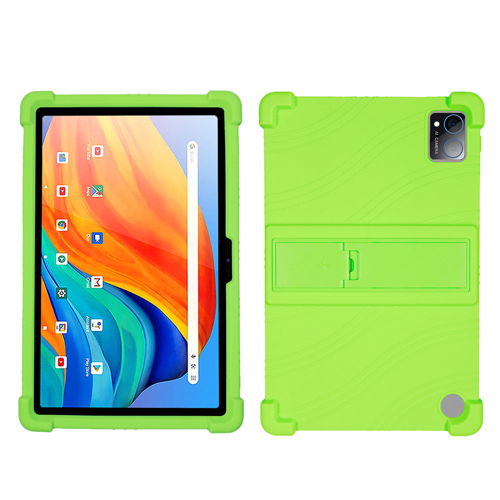 Applicable to kissabc tablet English learning machine K32 protective cover 10.36 inch anti-drop thickened anti-drop protective case Protecting case