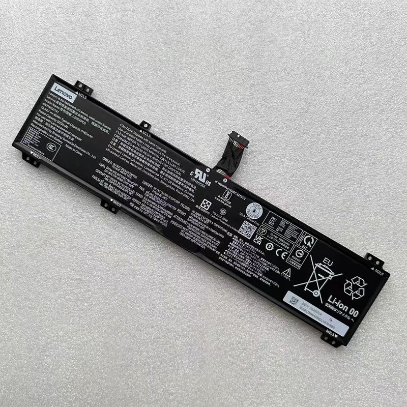 Genuine battery for Lenovo ThinkBook 16p G5 IRX Legion Pro 5 16IRX8 16ARX8 16IRX9 Legion Pro 7 16IRX8H 16ARX8H 16IRX9H L22C4PC0 L22B4PC0 L22X4PC0 L22M4PC0 L22D4PC0 BATTERY Lenovo Laptop repair parts