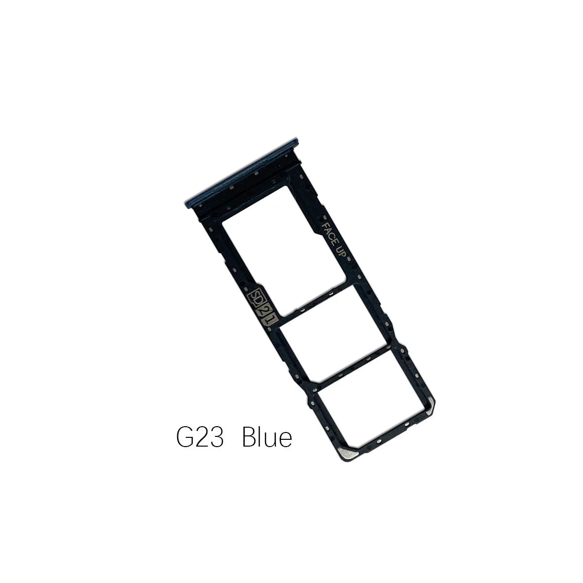 Suitable for Motorola Moto G23 G24Power Sim card slot