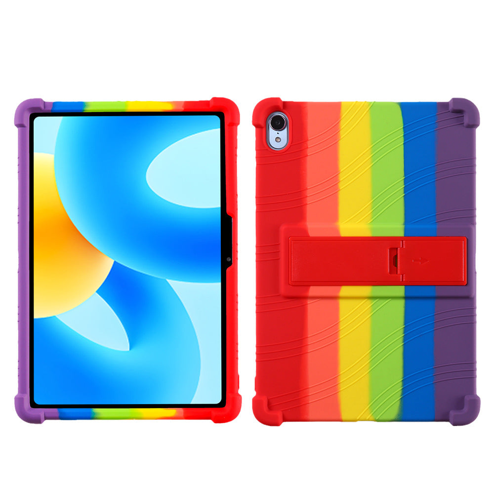 Applicable to Huawei MatePad tablet protective case 11.5 inch 2023 soft light version BTK-W00 anti-drop protective case Protect case